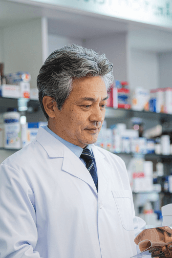 薬剤師の未来イメージ