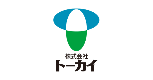株式会社トーカイ