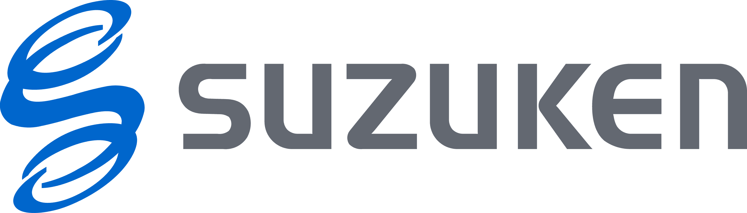 株式会社スズケン